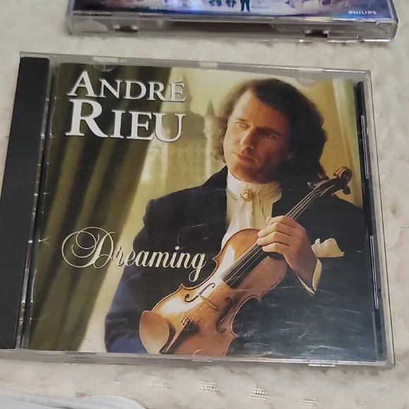 André Rieu CD Collection - Picture 4 of 9